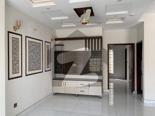 5 Marla Brand New Super Luxury Ultra Modern Design House For Rent In DHA Rahbar 11 Lahore DHA 11 Rahbar Phase 2