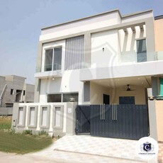 5 Marla House Available for Rent in DHA Phase 9 Town