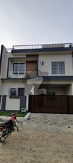 7 Marla Brand New Double Story House For Sale In G-16 G-16