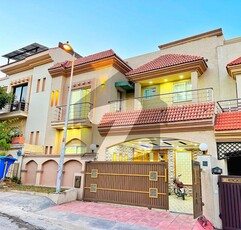 7 Marla Full House For Rent Bahria Town Phase 8 Safari Valley