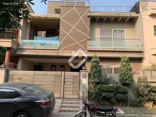7.5 Marla House For Sale In Johar Town Phase 2 Lahore