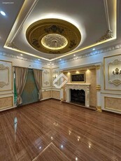 8.5 Marla Double Storey Lavish House For Sale In Al Rehman Garden Phase-2 Lahore