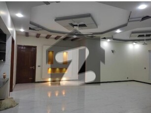 Aesthetic Prime Location Lower Portion Of 500 Square Yards For rent Is Available DHA Phase 4