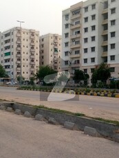 Appartment available for sale in askari tower 2 DHA phase 2 Islamabad Askari Tower 2