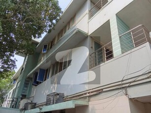 Beautiful Uper Portion For Rent Nazimbad No 4 Front Face Location Nazimabad Block 4