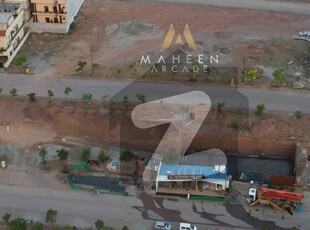 Best Price 1 Bed Open House Studio Apartment Available In Bahria Enclave Sector C1 Bahria Enclave