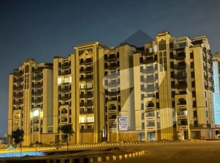 Brand New 3 bed Gold Category Apartment Available For sale Ready to Move Inner Face Bahria Enclave Sector H