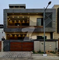 BRAND NEW HOUSE FOR SALE IN FAISAL TOWN, BLOCK A Faisal Town F-18