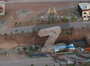 BUY 2 Bed Family Oriented Smart Apartment In Bahria Enclave Islamabad Maheen Arcade