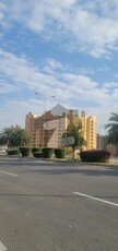 Flat 1100 Square Feet For rent In Bahria Heights Bahria Heights