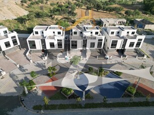 Fully Fitted One Kanal Villa in Eighteen Islamabad Eighteen
