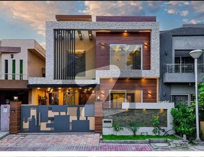 House For Rent Bahria Town Phase 8 Abu Bakar Block