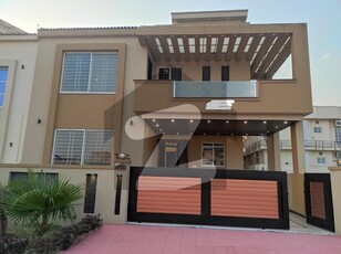 House For Sale In Bahria Enclave Islamabad Bahria Enclave