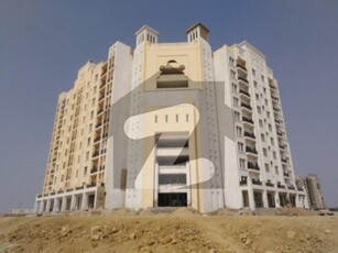 Idyllic Flat Available In Bahria Heights For rent Bahria Heights
