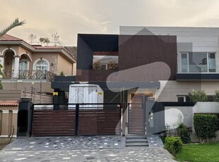 Modern Contemporary House for rent in DHA phase 6 Lahore DHA Phase 6