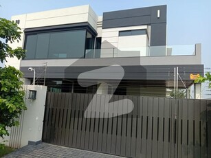 Modern Luxury Exquisite 1 Kanal House For Rent In DHA Phase 7 DHA Phase 7