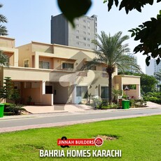 Precinct 11A 200 Sq Yds Villa Available For Rent At Good Location Of Bahria Town Karachi Bahria Town Precinct 11-A