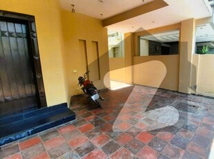Prime Location 10 Marla Modern House Available For Rent In DHA Phase 6 D Block DHA Phase 6 Block D