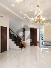 Prime Location 5 Marla Modern House Available For Rent In DHA 9 Town B Block DHA 9 Town Block B