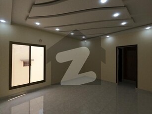 Prime Location A Centrally Located Lower Portion Is Available For rent In Karachi PECHS Block 2