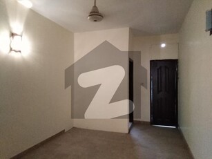 Prime Location Flat For rent Situated In Bukhari Commercial Area Bukhari Commercial Area