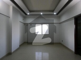 Spacious Prime Location Flat Is Available In Shaheed Millat Road For rent Shaheed Millat Road