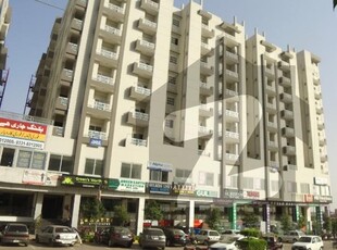 This Is Your Chance To Buy Flat In Islamabad Diamond Mall & Residency
