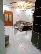 we are offering a 10 marla furnished house for rent in Jasmine block bahria town Bahria Town Jasmine Block