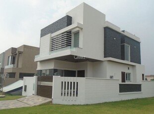 1 Kanal House for Sale in Lahore DHA Phase-5