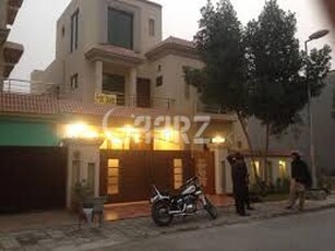 1 Kanal House for Sale in Lahore DHA Phase-6 Block A