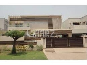 1 Kanal House for Sale in Lahore DHA Phase-6, Block M