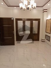 1 Kanal Upper Portion For Rent Bahria Town Phase 7