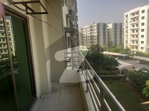 10 MARLA 3 BEDROOMS APARTMENT AVAILABLE FOR RENT Askari 11 Sector B