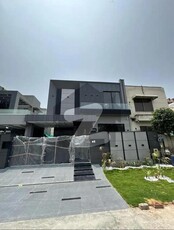 10 Marla Brand New Modern Design House For Rent In DHA Phase 5 Block-K Lahore DHA Phase 5 Block K