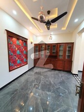 10 Marla Brand New Tile Flooring Upper Portion Available in G-13 G-13