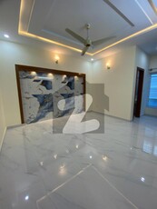 10 Marla Brand New Upper Portion for Rent In G13 Islamabad G-13