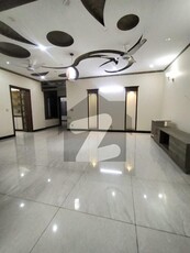 10 Marla Ground Portion for Rent In G13 Islamabad G-13