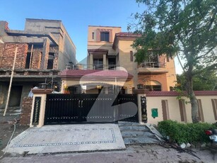 10 Marla Like Brand New House For Sale In Bahria Town Lahore Bahria Town Sector C