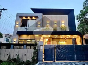 10 Marla Modern Design House For Rent In DHA Phase 5 Block-L Lahore. DHA Phase 5 Block L