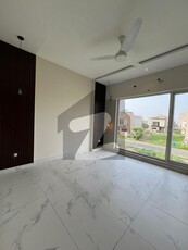 10 MARLA UPPER PORTION AVAILABLE FOR RENT DHA PHASE 6 DHA Phase 6 Block A