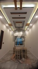 120 sq yd corner banglow for rent in Saadi garden Saadi Garden