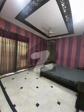 14 Marla House Is Available For Rent Gulberg