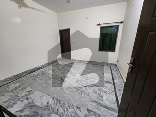 1st floor for rent 5 marla Ghauri Town Phase 5