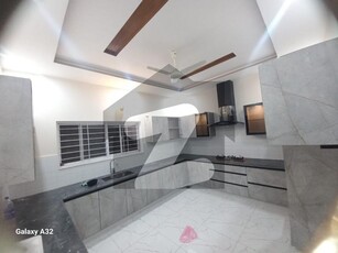 27 Marla House With Basement For Rent Available In Tariq Gardens Housing Society Lahore Tariq Gardens