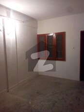 2nd Floor West Open 2 Bed Lounge Flat For Sale In Gulshan Block 2 Gulshan-e-Iqbal Block 2