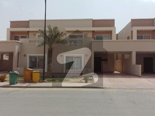 3 Bed DDL 200 Sq Yd Villa FOR SALE. All Amenities Nearby Including Parks, Mosques And Gallery Bahria Town Precinct 10-A