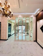 5 Marla Brand New House For Sale And Direct Meeting With Owner In Park View City Lahore. Park View City Tulip Extension Block