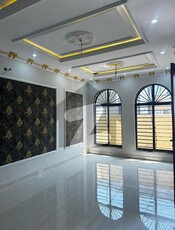 5 Marla Brand New House For Sale And Direct Meeting With Owner In Park View City Lahore. Park View City Tulip Extension Block