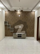 5 Marla Brand New Lavish House For Sale Direct Meeting With Owner In Park View City Lahore. Park View City Tulip Extension Block