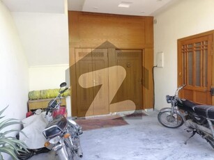 30x60 Ground Portion Available For Rent In G11 Islamabad G-11